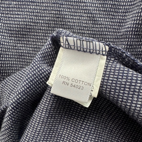 Men’s Banana Republic Polo Shirt - Picture 6 of 8